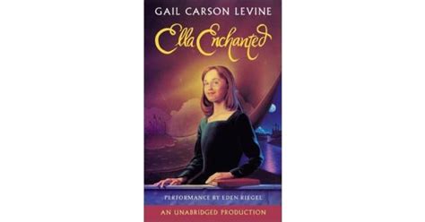 Ella Enchanted Book Review | Common Sense Media