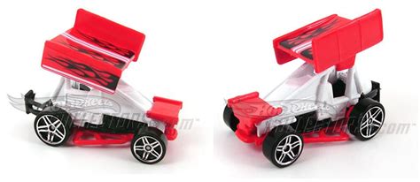 All Stars 2007 Hot Wheels