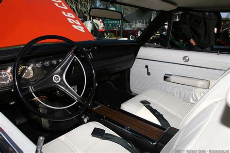 Introducir 52+ imagen 1969 dodge charger daytona interior - Abzlocal.mx