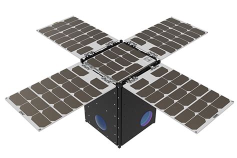 U Cubesat Bus Mission Critical Defence And Space Technology Partner