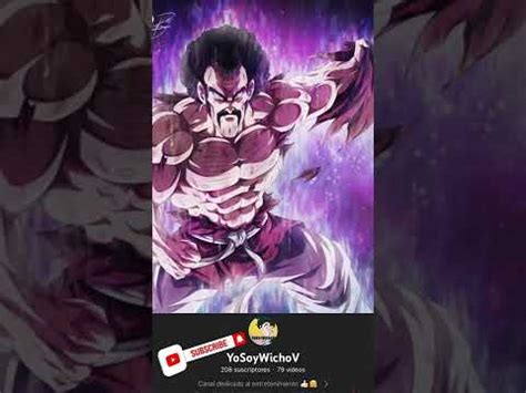 Mr Satan Con El Ultra Instinto Que Tan Poderoso Ser A