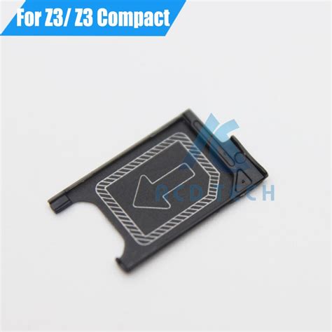 10pcs Lot Original New Replacement Sim Card Holder Reader Sim Tray For