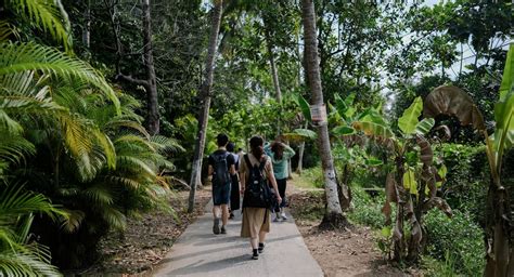 Les bons gestes pour des vacances éco responsables