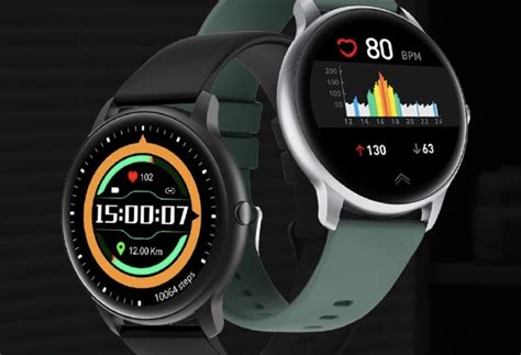 10 ezer Ft-ért rendelhető a (Xiaomi) IMILAB KW66 okosóra - NapiDroid