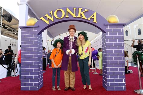 There's a Real-Life Willy Wonka Candy Factory Contest Happening