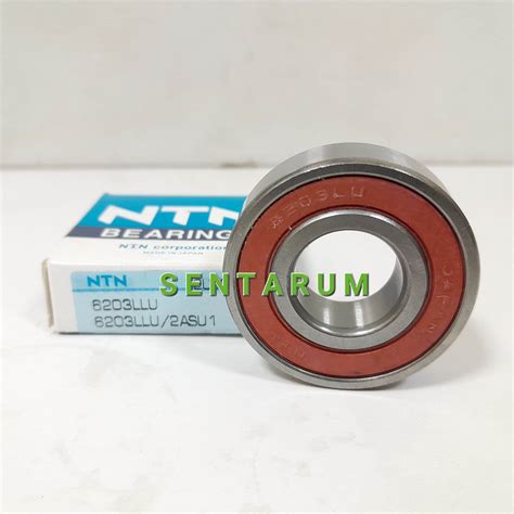 Bearing Llu Ntn Lazada Indonesia