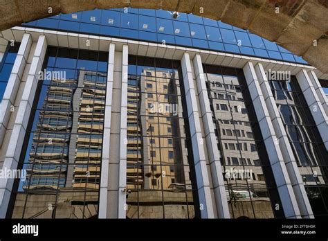 City of London Architecture Stock Photo - Alamy