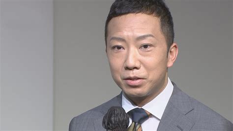 【速報】市川猿之助容疑者 「週刊誌報道があり家族会議でみんなでさよならすることにした」母親に対する自殺ほう助の疑いで逮捕 警視庁