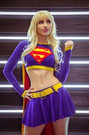 Amanda Lynne Supergirl Luscious Hentai Manga Porn