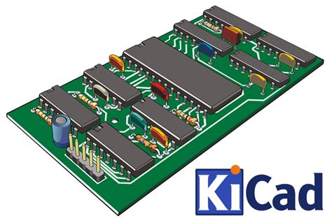 Kicad Quick Tutorial Pcb Designs