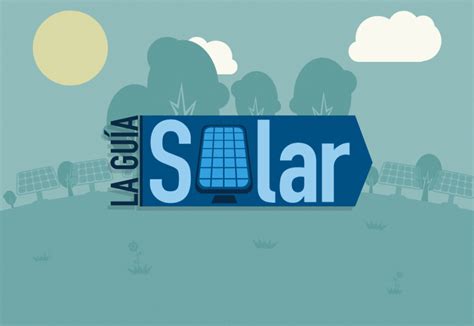 Introducing La Guía Solar América Fotovoltaica