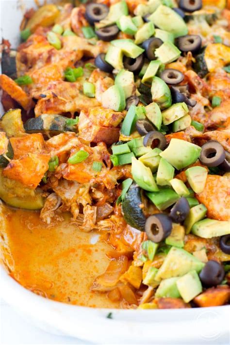 10 Healthy Leftover Turkey Recipes Hungry Hobby