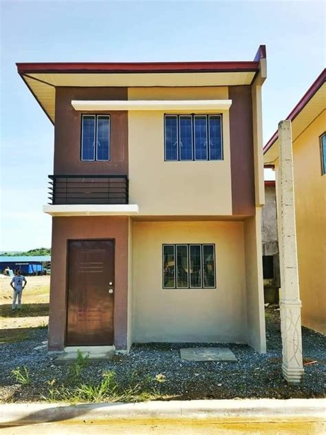 Storey House And Lot For Sale Sariaya Quezon Properties