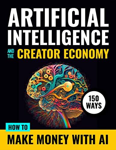 How To Make Money With AI Book 21st Century University