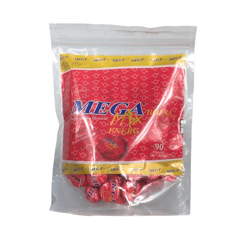 Mega Sex Concha X Unidades Potencia Tu Vida Sexual