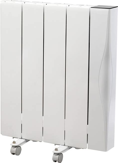 Beldray Eh3108w Smart Ceramic Core Radiator Portable Plug In Electric