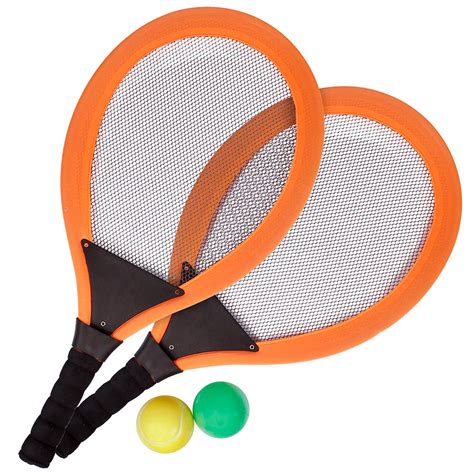 Paddle Ball Set 21"