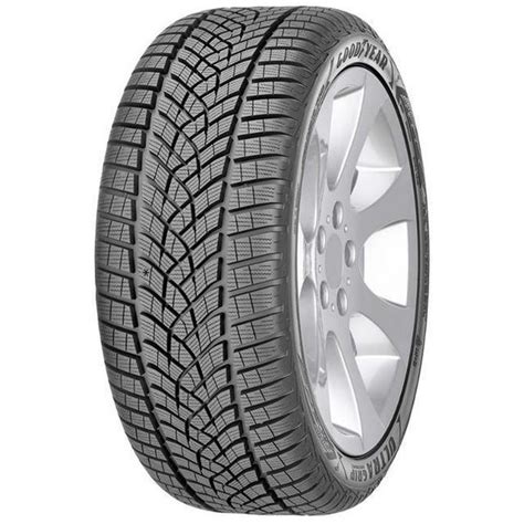 Зимние шины Goodyear UltraGrip Performance+ 195/50 R15 82H – фото ...