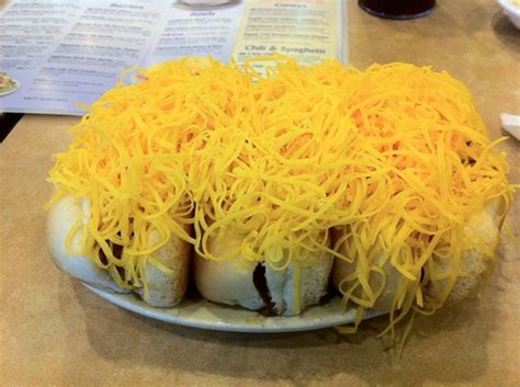 8 Essential Cincinnati Chili Parlors