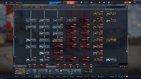 Konto War Thunder Dużo pojazdów PREMIUM Żurawiczki Kup teraz na