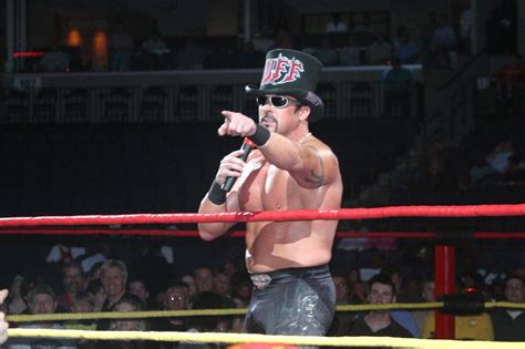 Former Wwe Star Buff Bagwell Working As A Male Escort