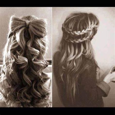 The 21 Best Ideas for 8th Grade Prom Hairstyles – Home, Family, Style ...