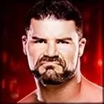 Bobby Roode WWE 2K19 Roster