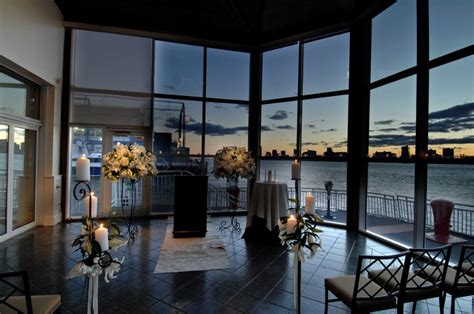 Pier Sixty And The Lighthouse At Chelsea Piers New York Venue