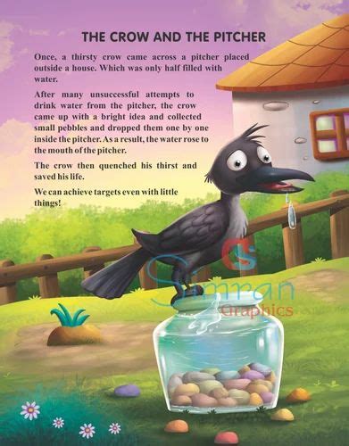 Story Book at Rs 100 | Vikaspuri | New Delhi | ID: 14344057430