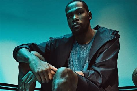Kevin Durant Nike Lifetime Contract | Hypebeast