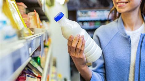 Milch: Sorten im Vergleich | NDR.de - Ratgeber - Verbraucher