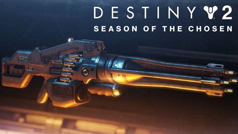 How To Unlock Destiny Heir Apparent Exotic Catalyst In Guardian Games