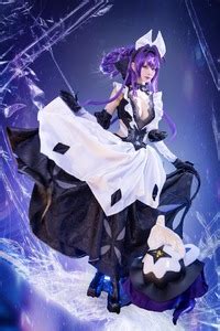 Arena Of Valor Cosplay Airi Dimension Breaker E Hentai Lo Fi Galleries