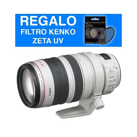 Canon 28-300mm f3.5-5.6L IS USM