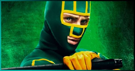 Kick Ass la icónica comedia de superhéroes tendrá un reboot y no