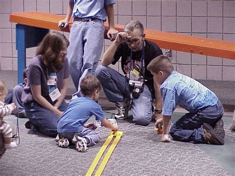 Ted And Hannah S Hot Wheels NL Convention Report