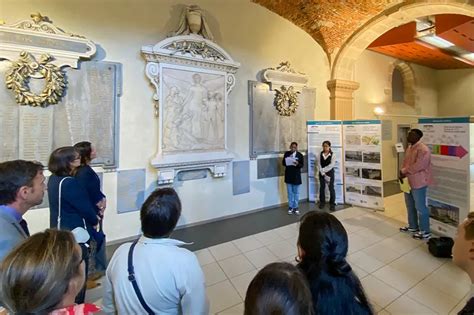 Le Lyc E Gay Lussac Le Plus Vieux Bahut De Limoges