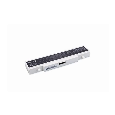 Bateria Para Notebook Samsung NP Series NP R780 JS02UK 4000 MAh