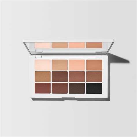 The Best Nude Eyeshadow Palettes Tested By Editors Marie Claire