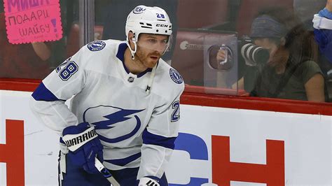 Tampa Bay Lightning Defenseman Ian Cole Suspended Over Sexual Assault