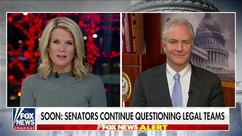 Sen Van Hollen Responds To Rand Pauls Repugnant Whistleblower