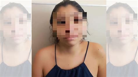 Joven asfixió a su bebé recién nacida y metió el cuerpo en una lavadora