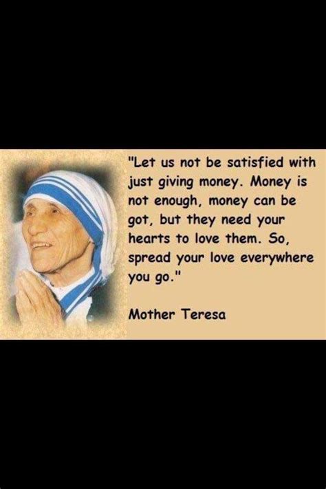 Pin By Beth On Inspirational Quotes Mother Teresa Quotes Mother Teresa Humility Mother Teresa