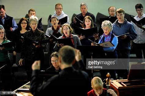 Baroque Chamber Orchestra Of Colorado Photos and Premium High Res ...