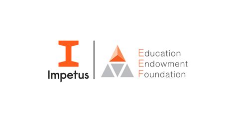 impetus education endowment foundation