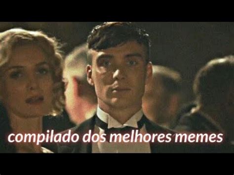 Melhores Memes Do Thomas Shelby Encarando O Padre YouTube