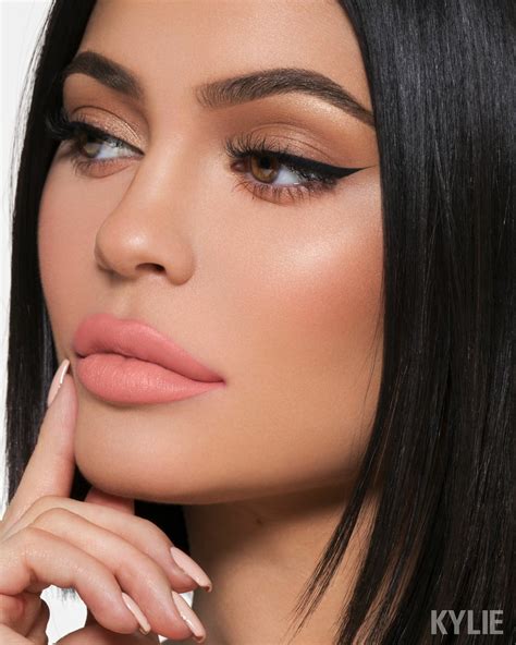 Kylie Jenner Kylie Makeup Jenner Makeup Kylie Jenner Makeup