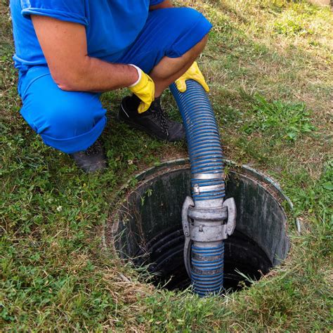 Septic To Sewer Conversion Septic A Pain Make The Switch