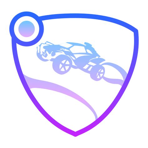 Rocket League Icon Png Transparent Png Vhv Atelier Yuwaciaojp