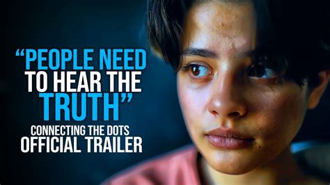 Connecting The Dots Official Trailer 2020 Youtube